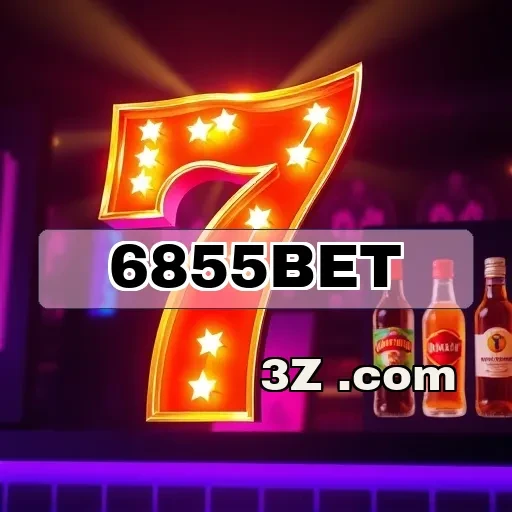 Slots Empolgantes e Diversão no 6855bet App